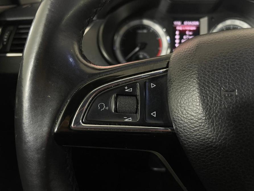 Skoda Octavia III (A7) Рестайлинг Воронеж  - изображение 15
