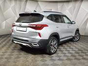 Kia Seltos I Москва  - изображение 22