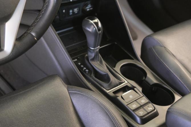 Hyundai Tucson III Рестайлинг с пробегом 2019 года, цена 2 749 000 рублей, 110000 км, внедорожник, Автокод Объявления