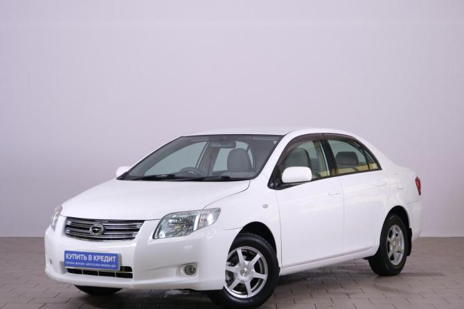 Toyota Corolla X (E140 E150) Рестайлинг с пробегом 2009 года, цена 899 000 рублей, 194000 км, седан, Автокод Объявления