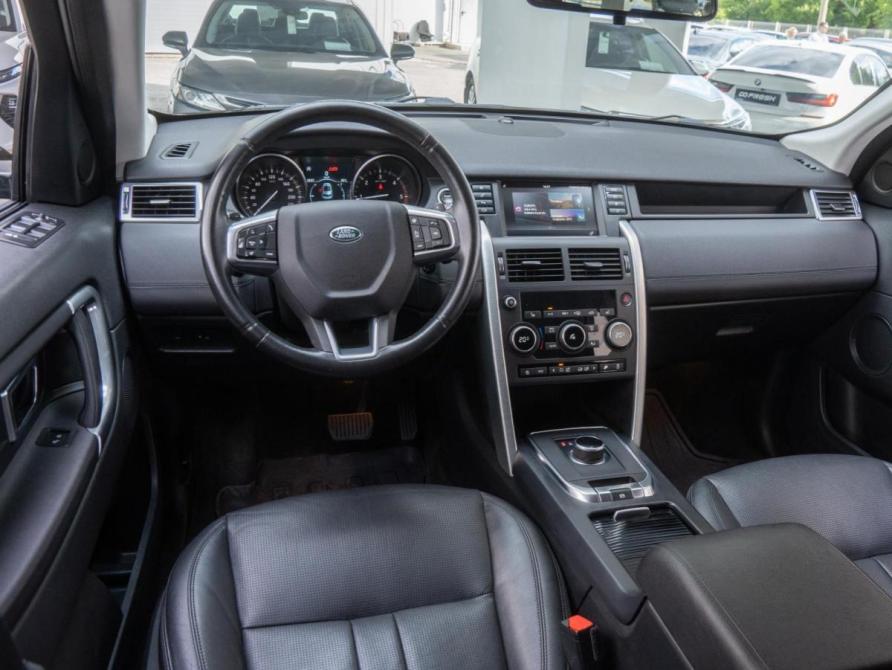 Land Rover Discovery Sport I Волгоград  - изображение 6