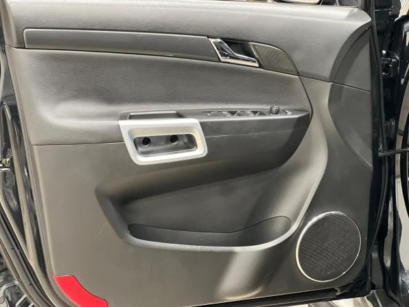 Opel Antara I Рестайлинг с пробегом 2013 года, цена 1 150 000 рублей, 184000 км, внедорожник, Автокод Объявления