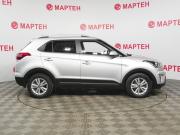 Hyundai Creta I Рестайлинг Вологда  - изображение 21