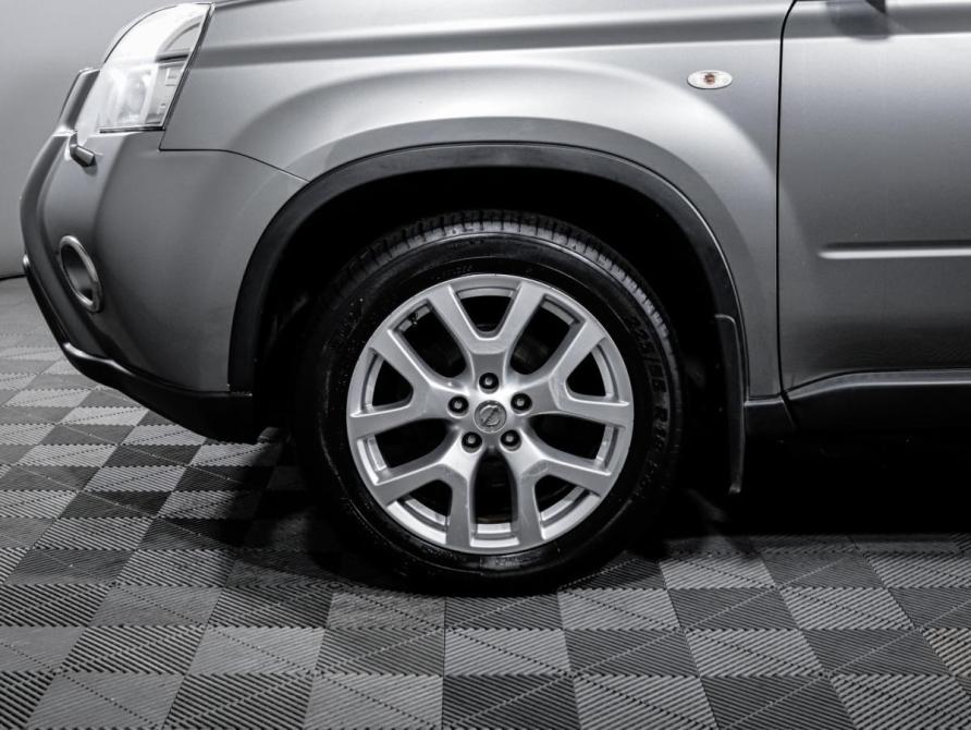 Nissan X-Trail II Рестайлинг Москва  - изображение 15