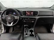 Kia Sportage IV Рестайлинг Екатеринбург  - изображение 58