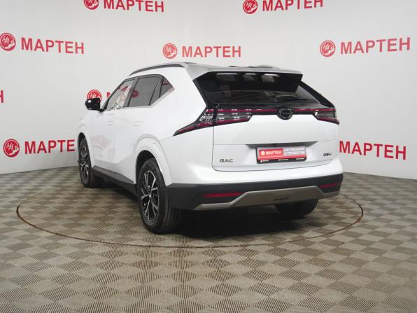 GAC GS4 с пробегом 2025 года, цена 2 600 000 рублей, 8622 км, внедорожник, Автокод Объявления
