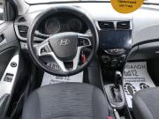 Hyundai Solaris I Рестайлинг Нижнекамск  - изображение 30