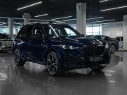 BMW X5 IV (G05/G18) Рестайлинг Москва  - изображение 40