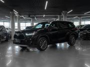 Toyota Highlander IV (XU70) Москва  - изображение 29