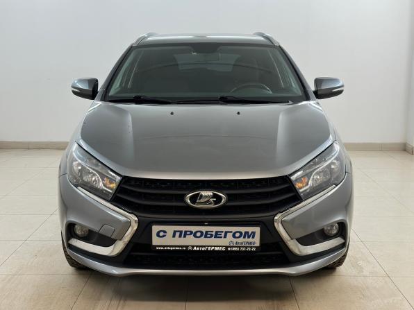 Lada (ВАЗ) Vesta I с пробегом 2019 года, цена 935 000 рублей, 62272 км, универсал, Автокод Объявления