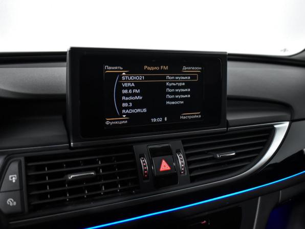 Audi A6 allroad III (C7) Рестайлинг с пробегом 2016 года, цена 2 800 000 рублей, 198749 км, универсал, Автокод Объявления