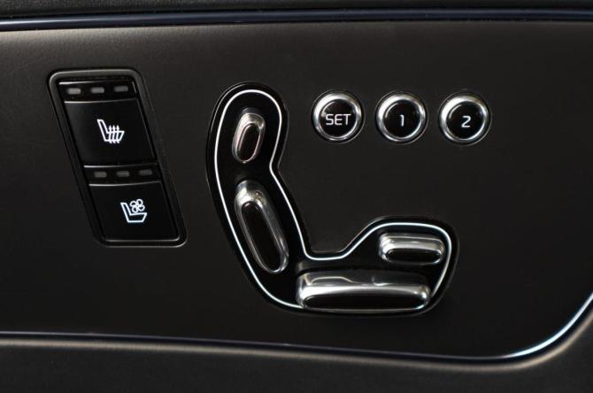 Kia Quoris I Рестайлинг с пробегом 2014 года, цена 1 729 000 рублей, 154717 км, седан, Автокод Объявления