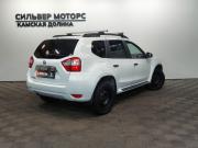 Nissan Terrano III (D10) Пермь  - изображение 18