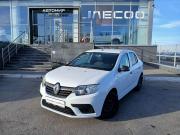 Renault Logan II Рестайлинг Саратов  - изображение 16