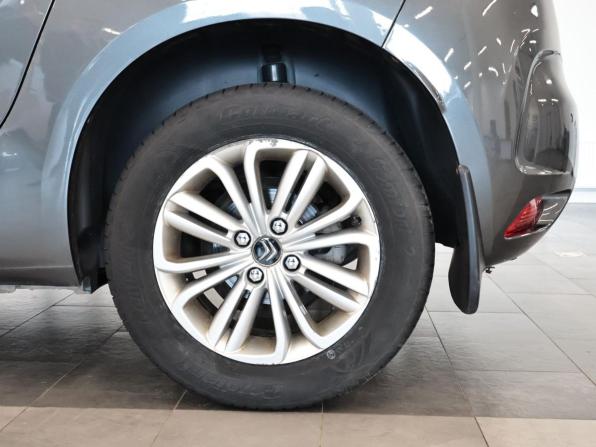 Citroen DS4 с пробегом 2012 года, цена 690 000 рублей, 95792 км, хэтчбек, Автокод Объявления