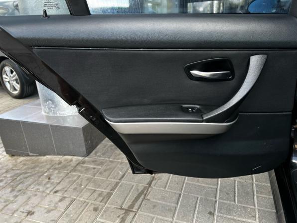 BMW 3 серии V (E90/E91/E92/E93) с пробегом 2007 года, цена 695 000 рублей, 323650 км, седан, Автокод Объявления