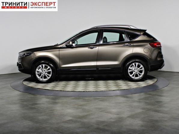 FAW Besturn X80 I Рестайлинг с пробегом 2020 года, цена 1 127 000 рублей, 125111 км, внедорожник, Автокод Объявления
