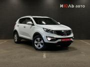 Kia Sportage III Челябинск  - изображение 26