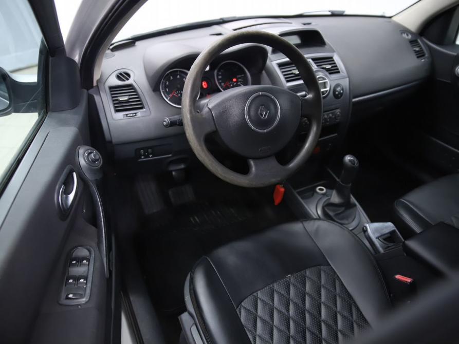 Renault Megane II Рестайлинг Уфа  - изображение 9