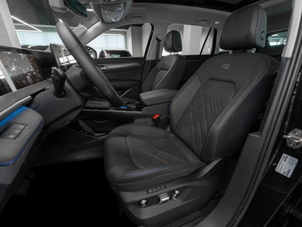 Volkswagen Tavendor I Рестайлинг с пробегом 2026 года, цена 6 200 000 рублей, 59 км, внедорожник, Автокод Объявления