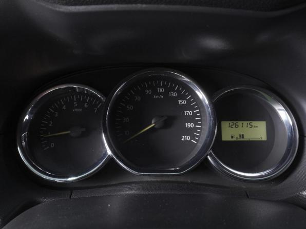 Renault Duster I Рестайлинг с пробегом 2019 года, цена 950 000 рублей, 126115 км, внедорожник, Автокод Объявления