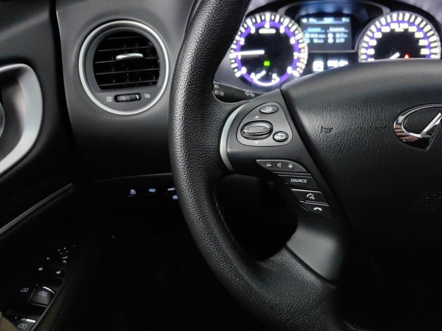 Infiniti JX Подольск  - изображение 18