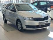 Skoda Rapid I Казань  - изображение 25