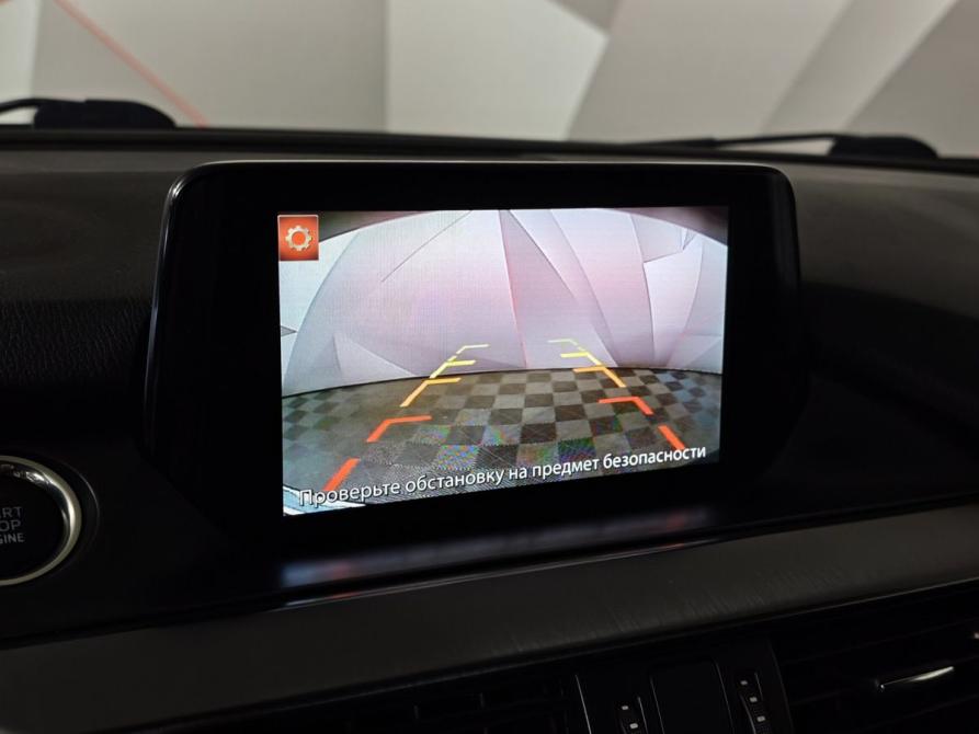 Mazda 6 III (GJ) Рестайлинг Москва  - изображение 21