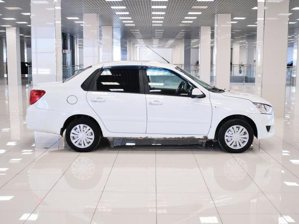 Datsun on-DO I с пробегом 2015 года, цена 321 000 рублей, 187861 км, седан, Автокод Объявления