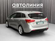 Kia Ceed II Рестайлинг Красноярск  - изображение 20
