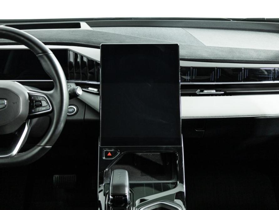 Geely Atlas II Санкт-Петербург  - изображение 14