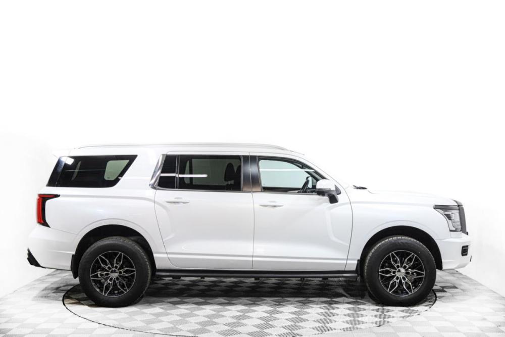 Haval H5 II Москва  - изображение 4