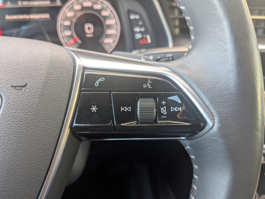 Audi A7 II (4K) Москва  - изображение 5