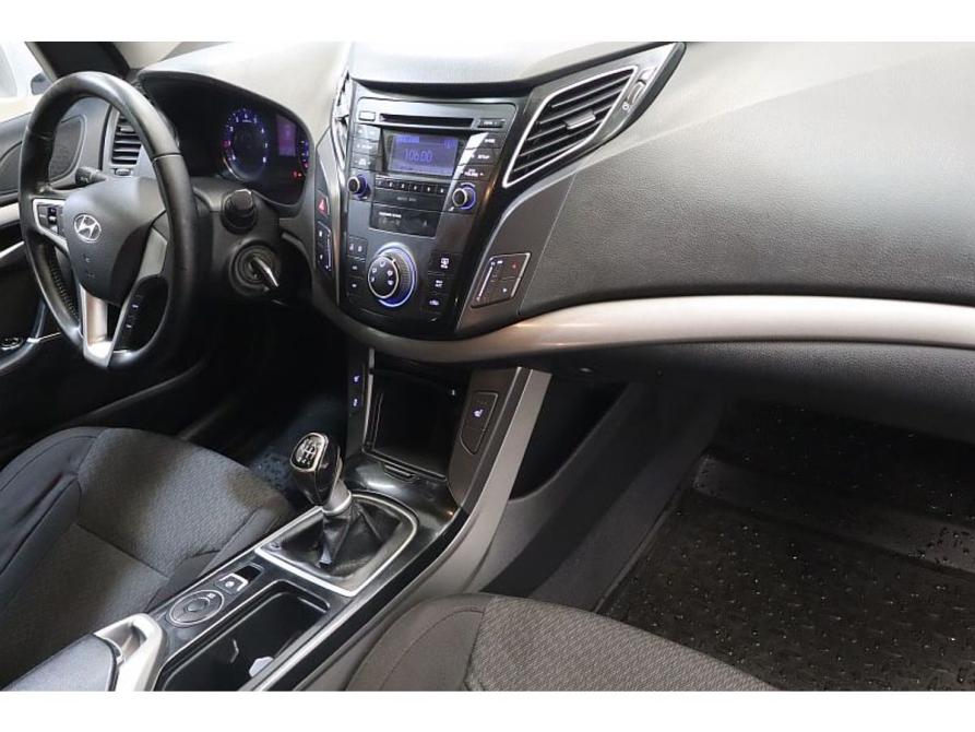 Hyundai i40 I Коломна  - изображение 5