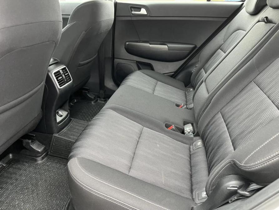 Kia Sportage IV Рестайлинг Буинск  - изображение 14