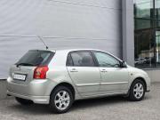 Toyota Corolla IX (E120 E130) Рестайлинг Белгород  - изображение 20