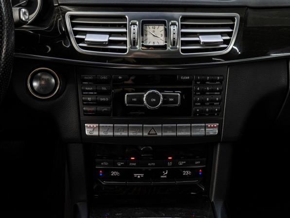 Mercedes-Benz E-Класс IV (W212 S212 C207) Рестайлинг с пробегом 2013 года, цена 2 400 000 рублей, 184997 км, седан, Автокод Объявления