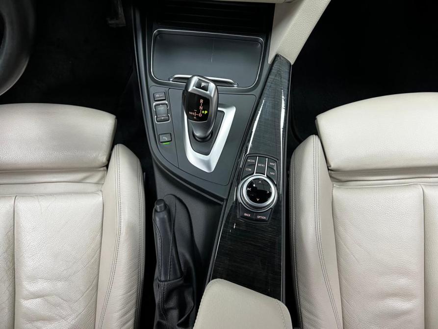 BMW 3 серии VI (F3x) Рестайлинг Казань  - изображение 20