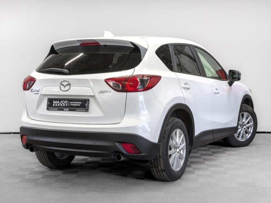 Mazda CX-5 I Москва  - изображение 5