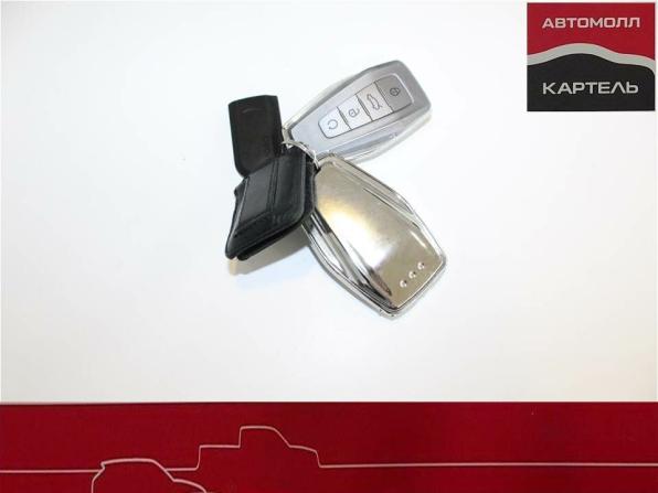 Geely Coolray I с пробегом 2021 года, цена 1 599 000 рублей, 51145 км, внедорожник, Автокод Объявления
