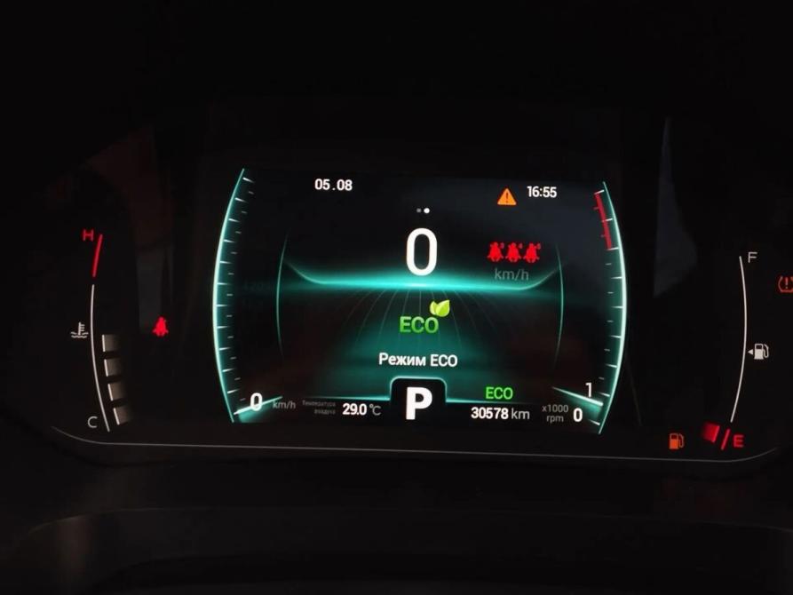 Chery Tiggo 7 Pro I Москва  - изображение 14