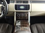 Land Rover Range Rover IV Москва  - изображение 35