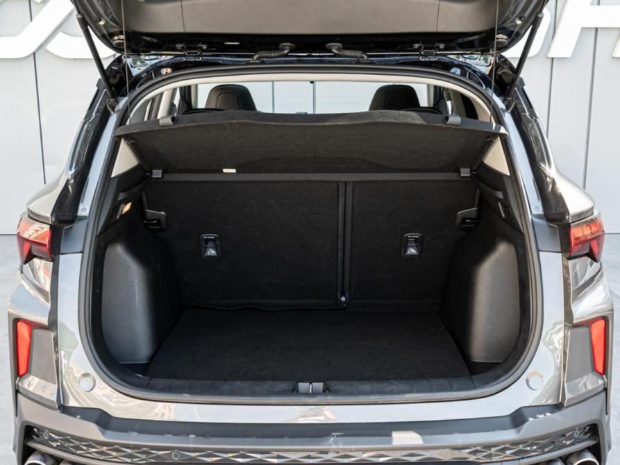 Geely Coolray I Рестайлинг Краснодар  - изображение 21