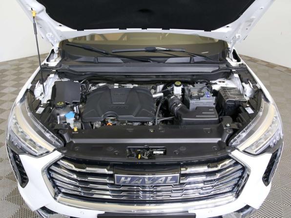 Haval Jolion I с пробегом 2023 года, цена 1 625 000 рублей, 59653 км, внедорожник, Автокод Объявления