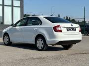 Skoda Rapid I Рестайлинг Волгоград  - изображение 34