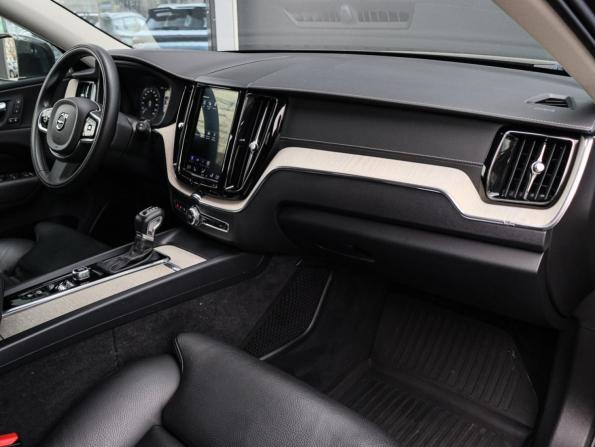 Volvo XC60 II с пробегом 2019 года, цена 4 298 000 рублей, 50133 км, внедорожник, Автокод Объявления