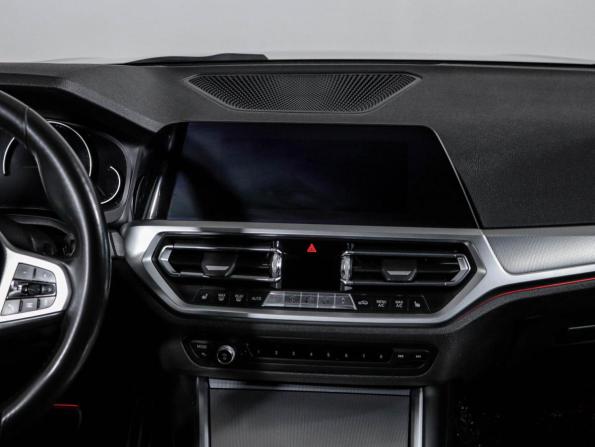 BMW 3 серии VII (G2x) с пробегом 2020 года, цена 2 820 000 рублей, 193369 км, седан, Автокод Объявления