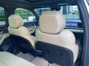 Geely Monjaro I Рестайлинг Сочи  - изображение 53