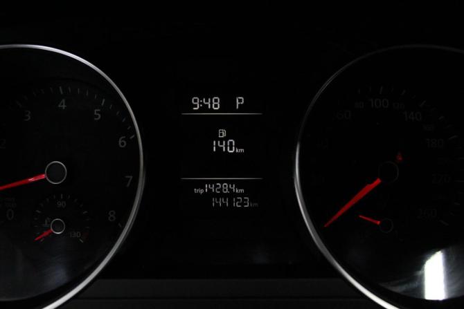 Volkswagen Jetta VI Рестайлинг с пробегом 2015 года, цена 1 099 000 рублей, 144120 км, седан, Автокод Объявления