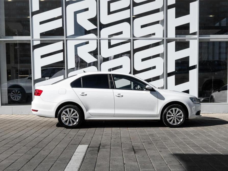 Volkswagen Jetta VI Ставрополь  - изображение 5
